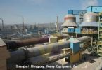 Rotary Kilns/Lime Rotary Kiln/Rotary Cement Kiln